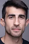 Актёр Гонсалу Ботелью — превью фото персоны