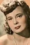 Актриса Inga-Bodil Vetterlund — превью фото персоны