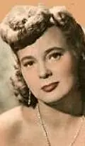 Актриса Inga-Bodil Vetterlund — фото персоны