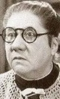 Актриса Viran Rydkvist — фото персоны