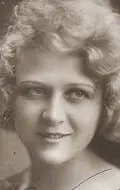 Актриса Эви Ева — фото персоны