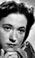 Актриса Inge Hvid-Møller — фото персоны