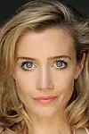 Актриса Лиза Дван — превью фото персоны