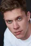 Актёр Charlie Maher — превью фото персоны