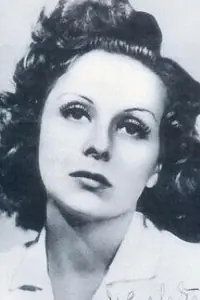 Актриса Мария Мезеи — фото персоны