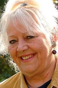 Актриса Жужа Чала — фото персоны