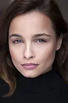 Актриса Ruxandra Porojnicu — превью фото персоны