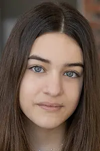 Актриса Lea-Kim Lafrance-Leroux — фото персоны