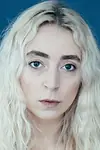 Актёр Ebba Katrín Finnsdóttir — превью фото персоны