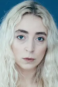Актёр Ebba Katrín Finnsdóttir — фото персоны