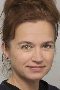 Актёр Hester Overmars — главное фото персоны