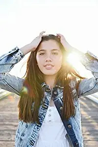 Актриса Marissa Grace — фото персоны