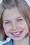 Актриса HayRae Rummel — превью фото персоны