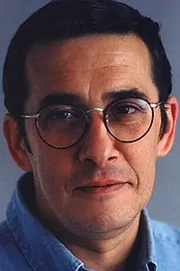 Актёр Андраш Шураньи — фото персоны