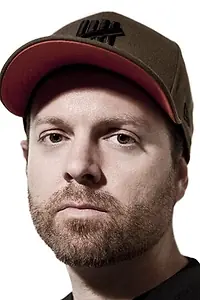 Актёр DJ Shadow — фото персоны