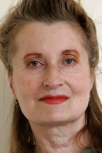 Актриса Эльфрида Елинек — фото персоны