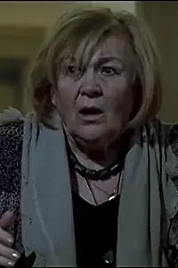 Актриса Зита Фуркова — фото персоны