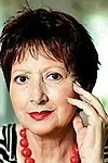 Актриса Розина Камбус — превью фото персоны