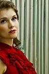 Актриса Лаура Уолкер — превью фото персоны