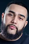 Актёр Jah Khalib — превью фото персоны