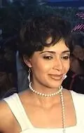 Актриса Руби Бхатия — фото персоны