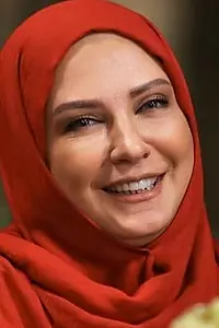 Актриса Leia Zanganeh — фото персоны
