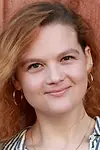 Актриса Кэтрин Щетина — превью фото персоны