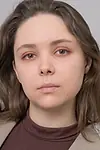 Актриса Катерина Морозова — превью фото персоны