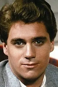Актёр Бастер — фото персоны