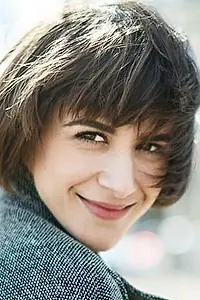 Актриса Анна Ткачёва — фото персоны