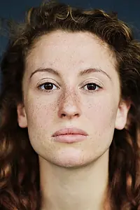 Актриса Alexandra Sinelnikova — фото персоны