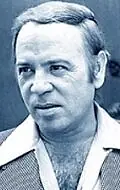 Актёр Оскар Севин — фото персоны