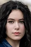 Актриса Джиа Далл’Орто — превью фото персоны