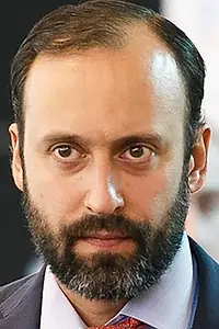 Актёр Михаил Дворкович — фото персоны