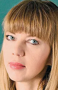 Актриса Саша Денисова — фото персоны