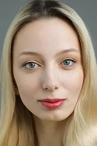 Актриса Ольга Львова — фото персоны