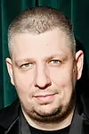 Актёр Дмитрий Литвиненко — превью фото персоны