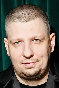 Актёр Дмитрий Литвиненко — фото персоны