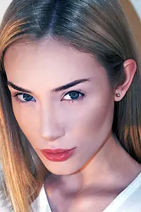 Актриса Дарья Вершинина — фото персоны
