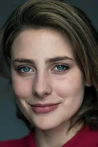 Актриса Miriam Cappa — фото персоны