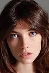 Актёр Grace Hartzel — превью фото персоны