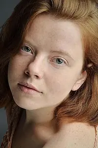 Актриса Мария Трепикова — фото персоны
