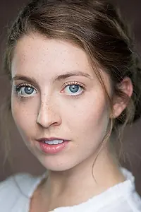 Актриса Ханна Коллинз — фото персоны