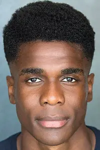 Актёр Клинтон Либерти — фото персоны