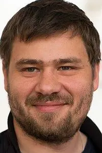 Актёр Николай Ярошенко — фото персоны