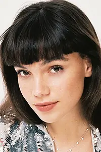 Актриса Мартина Каридди — фото персоны