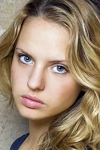Актриса Елена Франклин — фото персоны