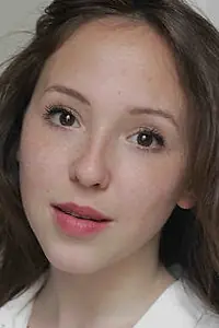Актриса Lisa Kramarz — фото персоны