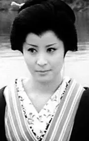 Актриса Дзюнко Миядзоно — фото персоны