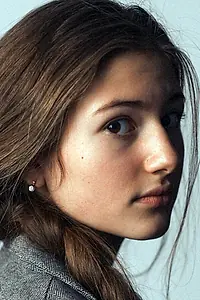 Актриса Мария Мельникова — фото персоны